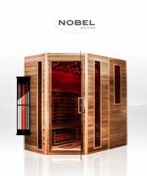 Nobel Sauna 210